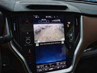 2022 Subaru Outback Premier XT CVT