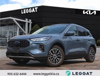 2023 Ford Escape PHEV FWD