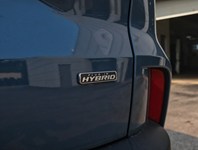 2023 Ford Escape PHEV FWD