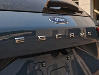 2023 Ford Escape PHEV FWD