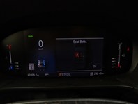 2023 Ford Escape PHEV FWD