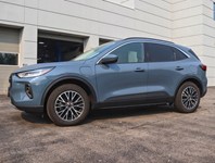2023 Ford Escape PHEV FWD