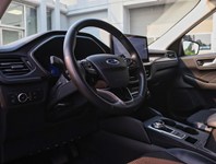 2023 Ford Escape PHEV FWD