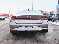 2023 Hyundai Elantra HEV Luxury | Heated & Cooled Seats | Great Fuel Saving