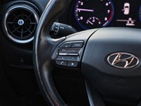 2023 Hyundai Kona Preferred AWD | Sun & Leather Package | Blind Spot