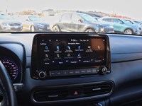 2023 Hyundai Kona Preferred AWD | Sun & Leather Package | Blind Spot