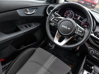 2023 Kia Forte LX IVT