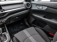 2023 Kia Forte LX IVT