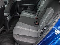 2023 Kia Forte LX IVT