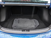 2023 Kia Forte LX IVT