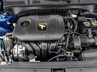 2023 Kia Forte LX IVT