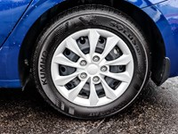 2023 Kia Forte LX IVT