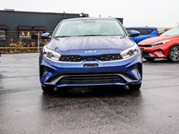 2023 Kia Forte LX IVT