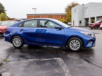 2023 Kia Forte LX IVT