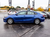 2023 Kia Forte LX IVT