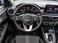 2023 Kia Forte LX IVT