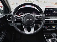 2023 Kia Forte EX Premium IVT