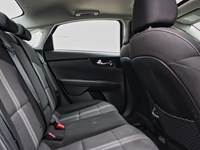 2023 Kia Forte EX Premium IVT