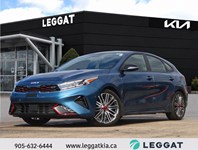 2023 Kia Forte5 6.99%/CPO/CLEAN CARFAX,TURBO