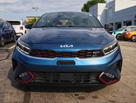 2023 Kia Forte5 6.99%/CPO/CLEAN CARFAX,TURBO