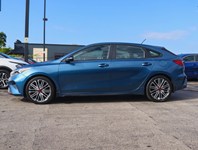 2023 Kia Forte5 6.99%/CPO/CLEAN CARFAX,TURBO