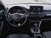 2023 Kia Seltos EX AWD | Heated Seats & Steering | Remote Start