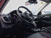 2023 Kia Seltos EX AWD | Heated Seats & Steering | Remote Start