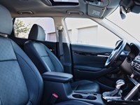 2023 Kia Seltos ONE OWNER/OFF LEASE/LOADED