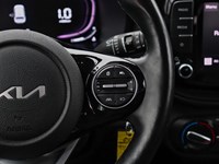 2023 Kia Soul EX+ | Heated Seats | Sunroof | Blind Spot Warning