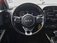 2023 Kia Soul EX IVT