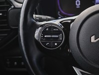 2023 Kia Soul EX IVT