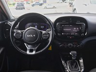 2023 Kia Soul EX IVT
