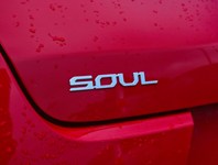 2023 Kia Soul EX IVT