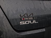 2023 Kia Soul EX PREMIUM/SUNROOF/CPO/NAVI/REMOTE START