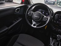 2023 Kia Soul EX IVT