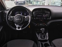 2023 Kia Soul EX IVT