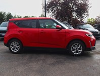 2023 Kia Soul EX IVT