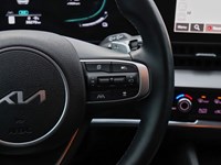 2023 Kia Sportage HEV EX AWD | Rmeote Start | Heated Seats | Carplay