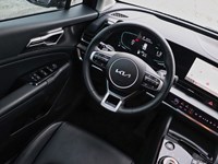 2023 Kia Sportage HEV EX AWD | Rmeote Start | Heated Seats | Carplay