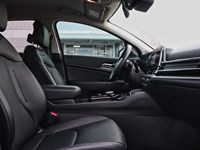 2023 Kia Sportage HEV EX AWD | Rmeote Start | Heated Seats | Carplay