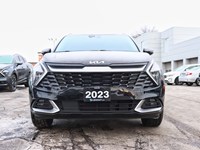 2023 Kia Sportage HEV EX AWD | Rmeote Start | Heated Seats | Carplay
