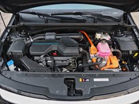 2023 Kia Sportage HEV EX AWD | Rmeote Start | Heated Seats | Carplay