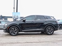 2023 Kia Sportage HEV EX AWD | Rmeote Start | Heated Seats | Carplay
