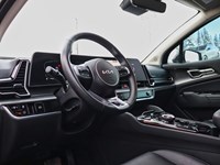 2023 Kia Sportage HEV EX AWD | Rmeote Start | Heated Seats | Carplay