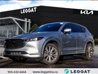 2023 Mazda CX-5 Signature AWD