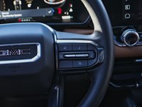 2024 GMC Canyon AT4 Crew Cab | One Owner | Low KM Appeal