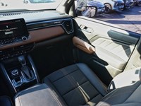 2024 GMC Canyon AT4 Crew Cab | One Owner | Low KM Appeal