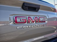 2024 GMC Canyon AT4 Crew Cab | One Owner | Low KM Appeal
