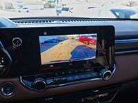 2024 GMC Canyon AT4 Crew Cab | One Owner | Low KM Appeal