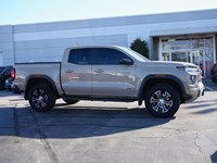 2024 GMC Canyon AT4 Crew Cab | One Owner | Low KM Appeal